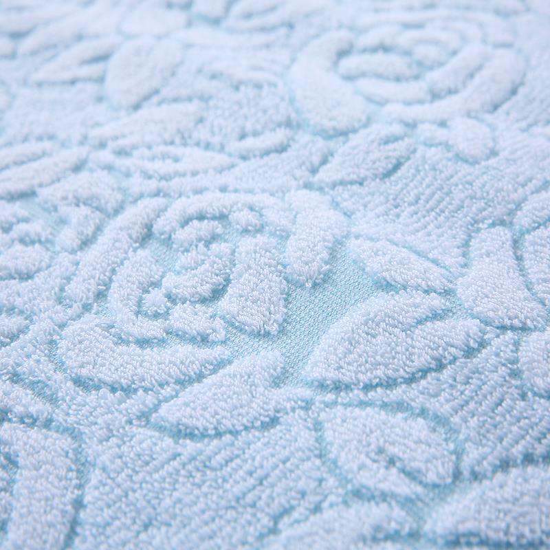 玫瑰提花全棉毛巾被 (5).jpg