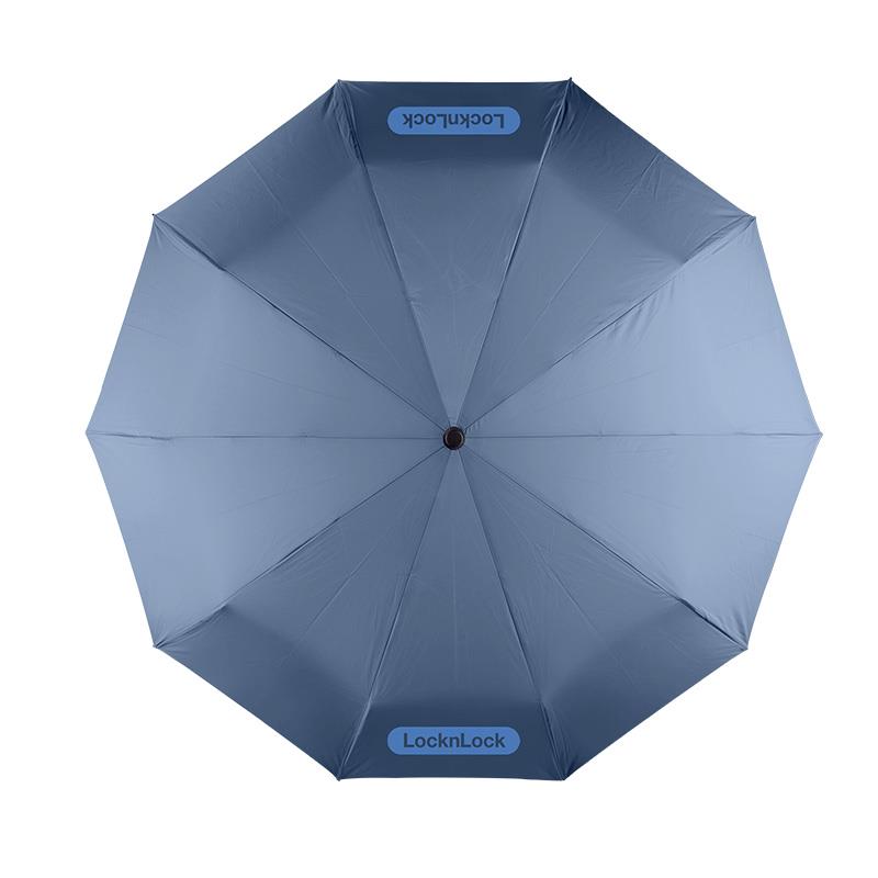 ETM880BLUFU乐扣乐扣 商务环扣自动伞（烟雨蓝）-1.jpg