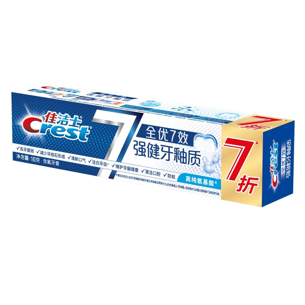佳洁士全优七效强健牙釉质180克七折装侧面.jpg