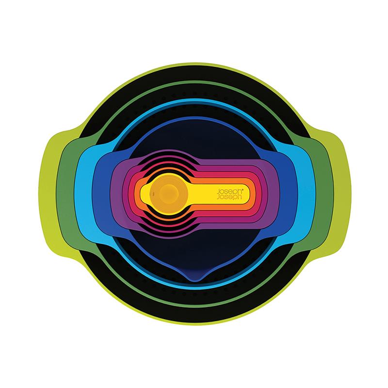 Nest Plus - 9 Multicoloured - Top.jpg
