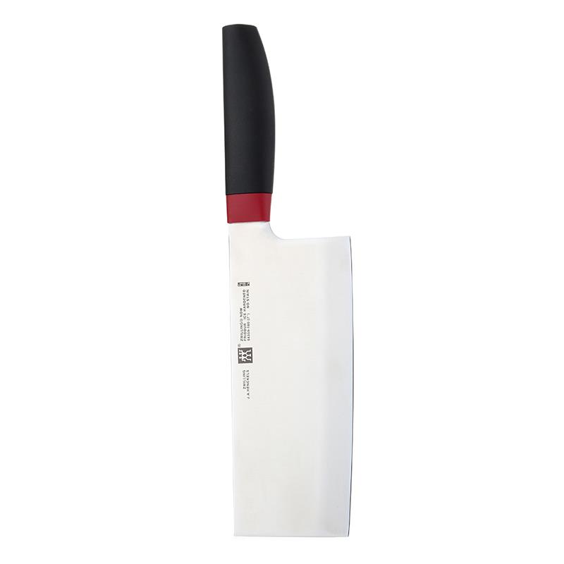 ZW-K201 Zwilling Now S中片刀 红黑 + 整竹砧板 800 (9).jpg