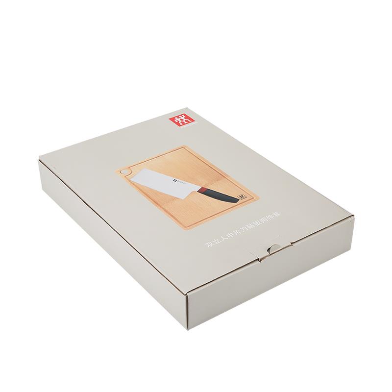 ZW-K201 Zwilling Now S中片刀 红黑 + 整竹砧板 800 (2).jpg