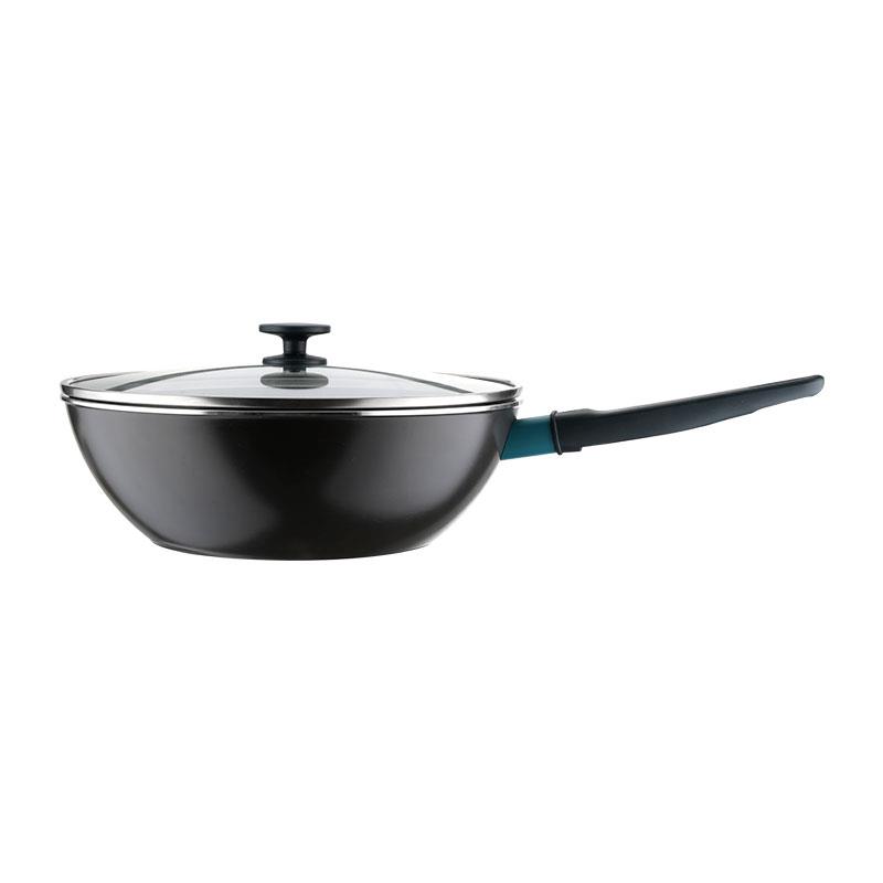 14975-ZW-NS105 ZWILLING Now Marble 30cm 不粘炒锅附中式硅胶铲-800 (2).jpg